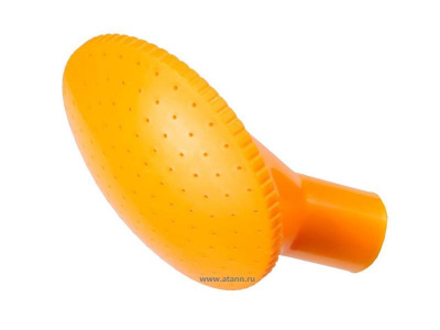 Рассеиватель д/лейки РОС