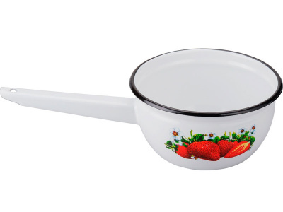 Ковш эмаль 1,5л с/д 2008/2 УКР.