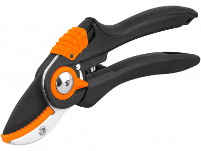 Секатор Профессиональный контактный 1542 Finland Центроинструмент