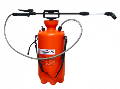 Опрыскиватель 