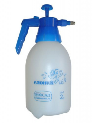 Опрыскиватель 