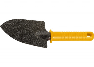 Совок пос. широкий плас. рукоят. SPARTA 