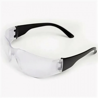 Детальная картинка товара «8247 очки защитные прозрач. око тим»