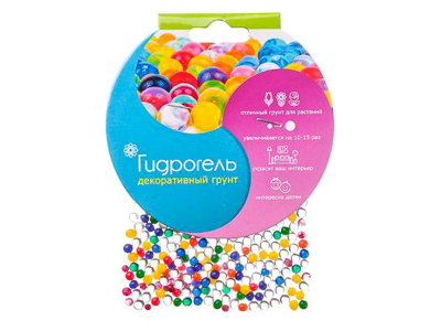 173-215 Гидрогель для домашних растений 