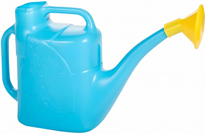 Детальная картинка товара «1353959 лейка с расс 12л дачная»