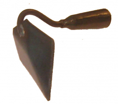 Козм. Дина-тяпка