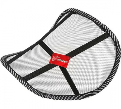 Детальная картинка товара «676165 ортопедическая спинка-подушка на сиденье»