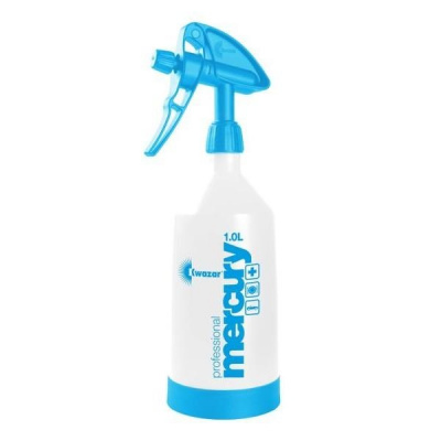 Опрыскиватель ручной 1л Merkury Pro (Польша)