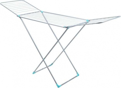 Сушилка для белья напольн. 20м Ника СБ2