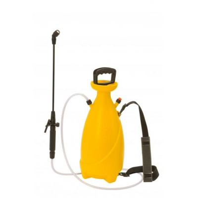 Опрыскиватель компр. 5л KALIA (Польша)