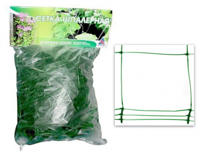 Сетка шпалерная 2м х 5 м Агропласт
