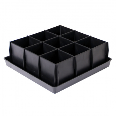 Ящик для рассады наборный 16 ячеек*200мл