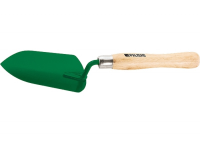 62605 Совок посадочный с дер руч. PALISAD