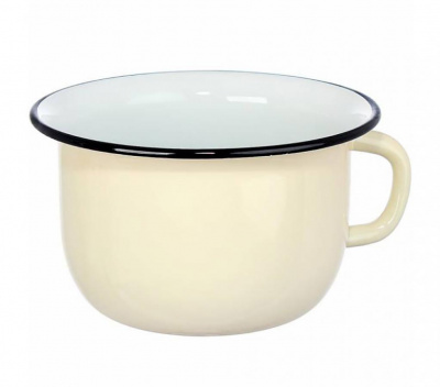 Горшок/эмаль/3л/б/к