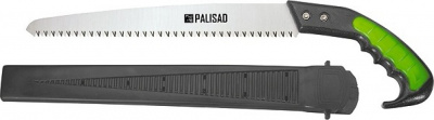 236035 Ножовка сад. 300мм 2-х комп. рукоят. PALISAD