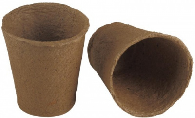 Торфяные горшки 110*100 