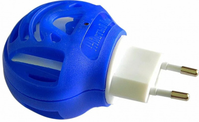 Детальная картинка товара «872960 фумигатор/универсал/»