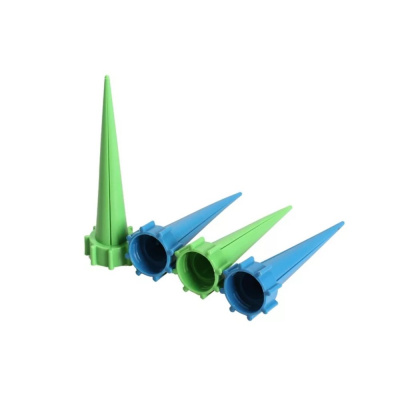 Детальная картинка товара « автополив на бутылку для цветов 682-474»