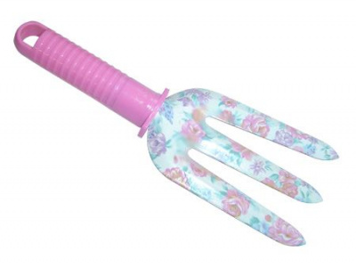 Вилка посадочная пласт руч 