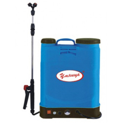 Опрыскиватель электрический 