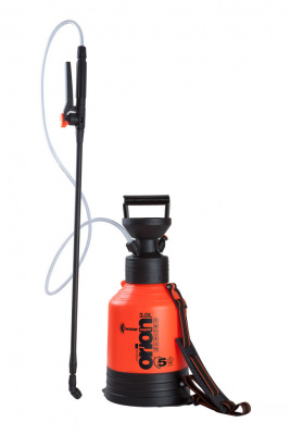 Опрыскиватель компр.3л ORION Super (Польша)