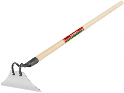 Тяпка нерж 220мм с/ч 1346 БелЦентроМаш