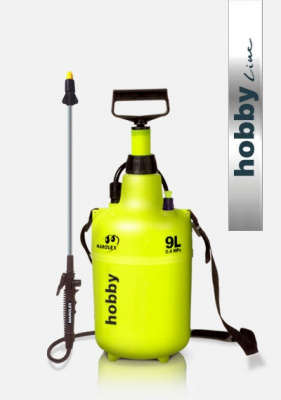 Опрыскиватель 9л 