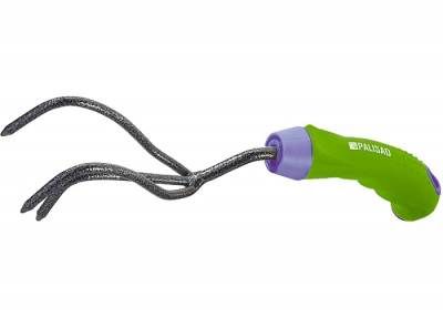 62375 Рыхлитель 3 зуб обрез. рук. PALISAD