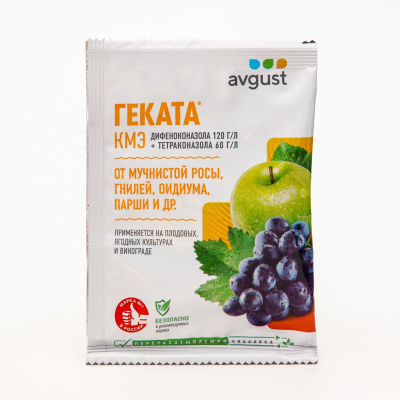 Детальная картинка товара «геката 3мл»