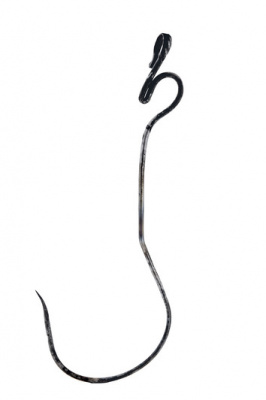 Крюк кованый