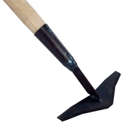 Кузьмич плоскорез (прямой) с черенком