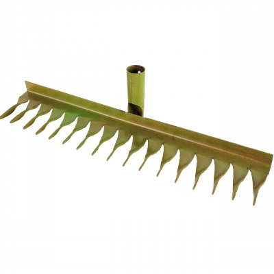 Грабли витые 17зубцов б/ч ГВ 17 Грабли витые 17зубцов б/ч ГВ 17