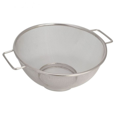 1926484 Дуршлаг-сито с ручками 26см