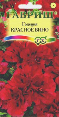 Детальная картинка товара «годеция красное вино (0,05г) "гавриш"»