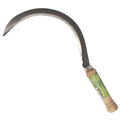 Серп 340мм PARK 202-12