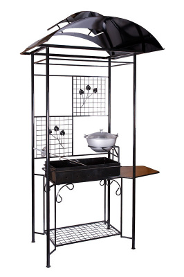 Мангал дачный МД-5