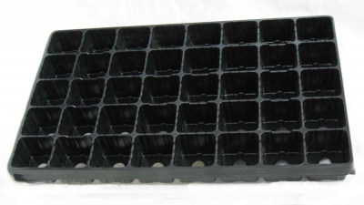 Кассета д/рассады 40 ячеек с/п Кассета д/рассады 40 ячеек с/п