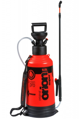 Опрыскиватель компр.9л ORION Super (Польша)
