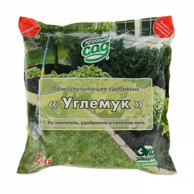 Удобрение почвоулучшающее 