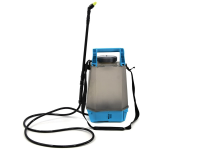 Детальная картинка товара « опрыскиватель аккумуляторный 5л усадьба эол-5б 5л» Детальная картинка товара « опрыскиватель аккумуляторный 5л усадьба эол-5б 5л»