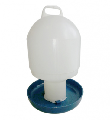 Поилка для уток 5л 355556