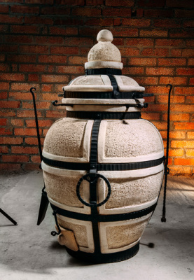 Тандыр Сармат Большой