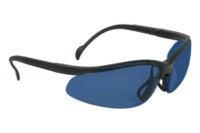 Детальная картинка товара «ци 14303 очки защитные/голубые/» Детальная картинка товара «ци 14303 очки защитные/голубые/»