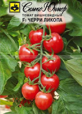 Томат Черри Ликопа F1