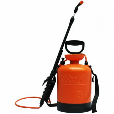 Опрыскиватель Жук 5л ОП 207