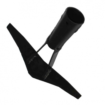 Кузьмич УС плоскорез прям усил