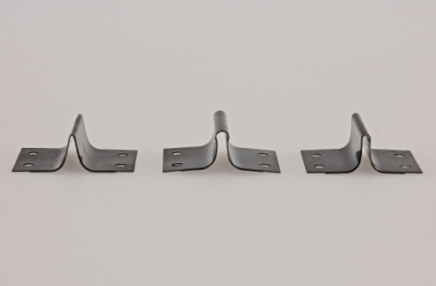 Комплект из 3-х сменных ножей д/прививочного секатора