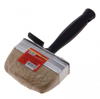 Мини-макловица 3*10см DEXX