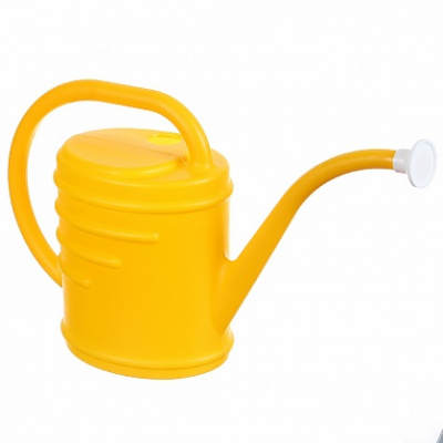 Лейка 2,2л. с рассеивателем 