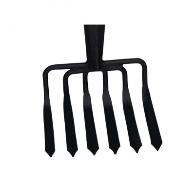 Детальная картинка товара «6436627 мотыга/универсал/6-ти рогая/колорадо»